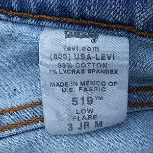 Levi jeans
